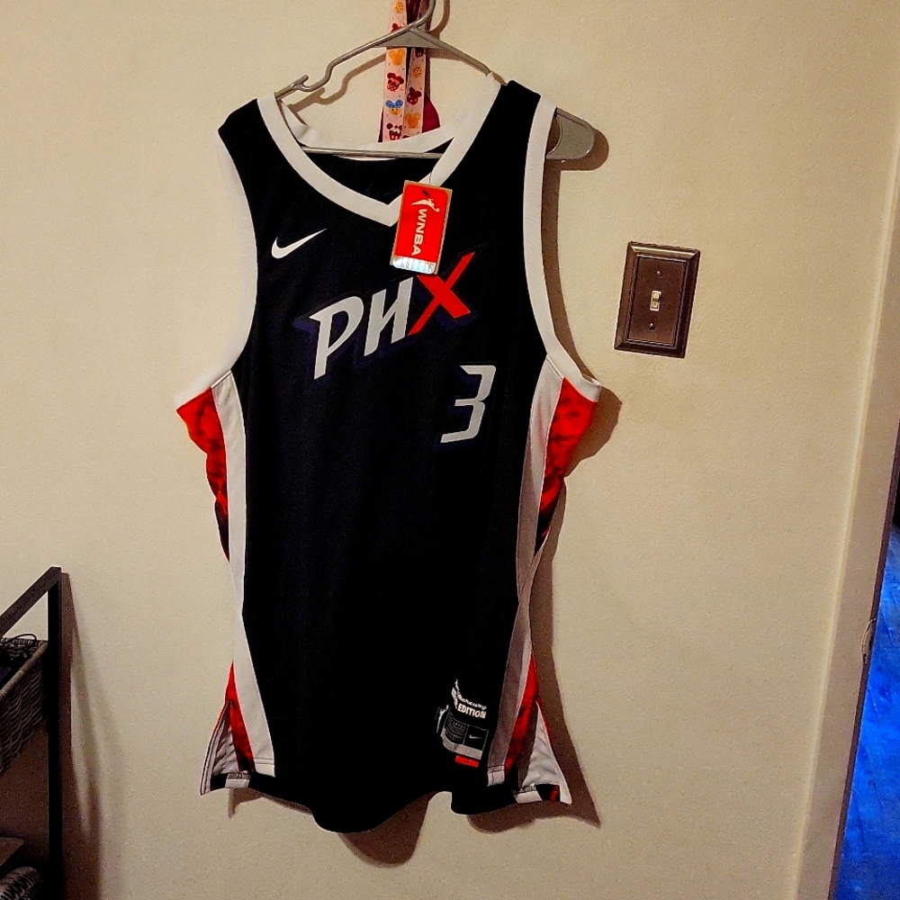 Jersey
